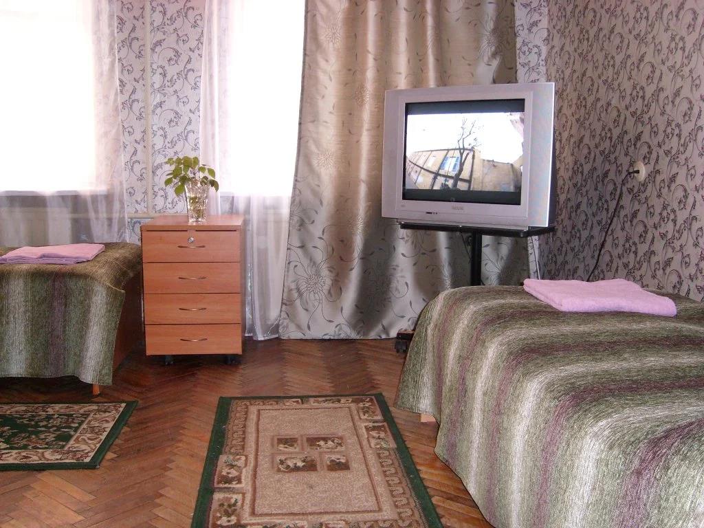 Mini Hotel Vuoksa 0*
