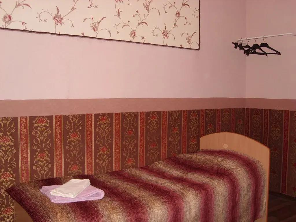 Mini Hotel Vuoksa 0*