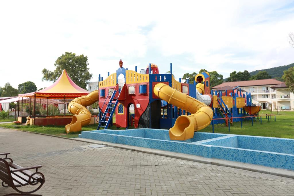 Anakopiya Club Hotel 0*