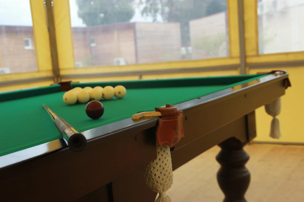 Anakopiya Club Hotel 0*