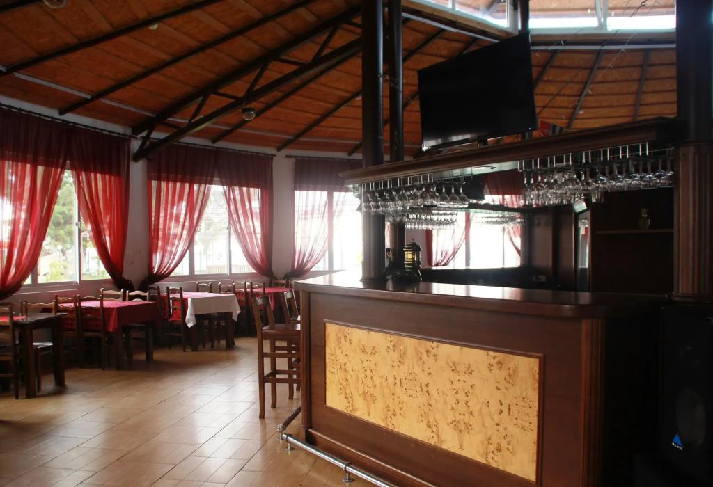 Anakopiya Club Hotel 0*