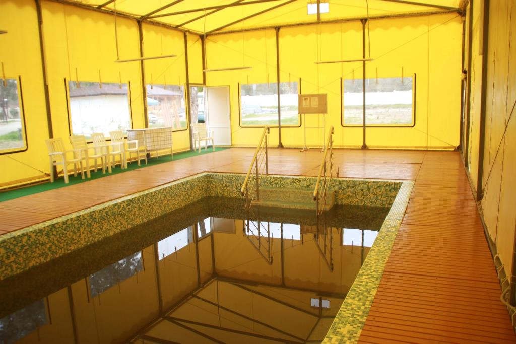 Anakopiya Club Hotel 0*