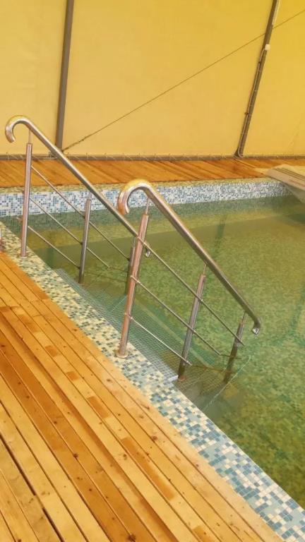 Anakopiya Club Hotel 0*