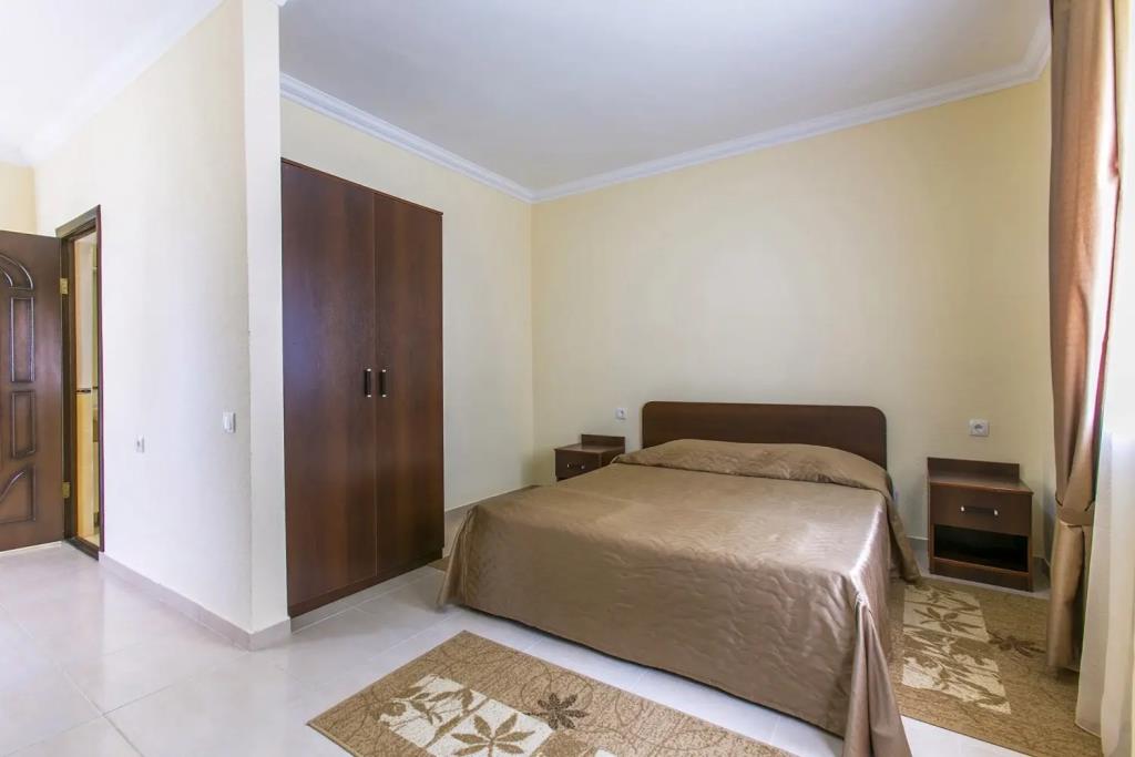 Anakopiya Club Hotel 0*