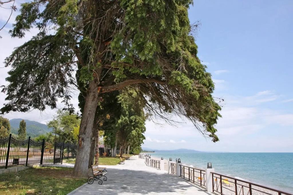 Anakopiya Club Hotel 0*