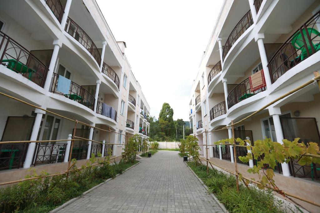 Anakopiya Club Hotel 0*