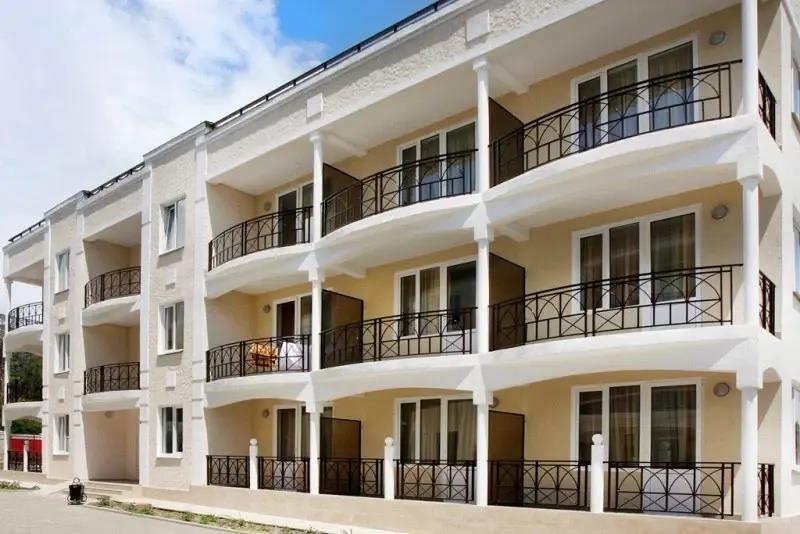 Anakopiya Club Hotel 0*