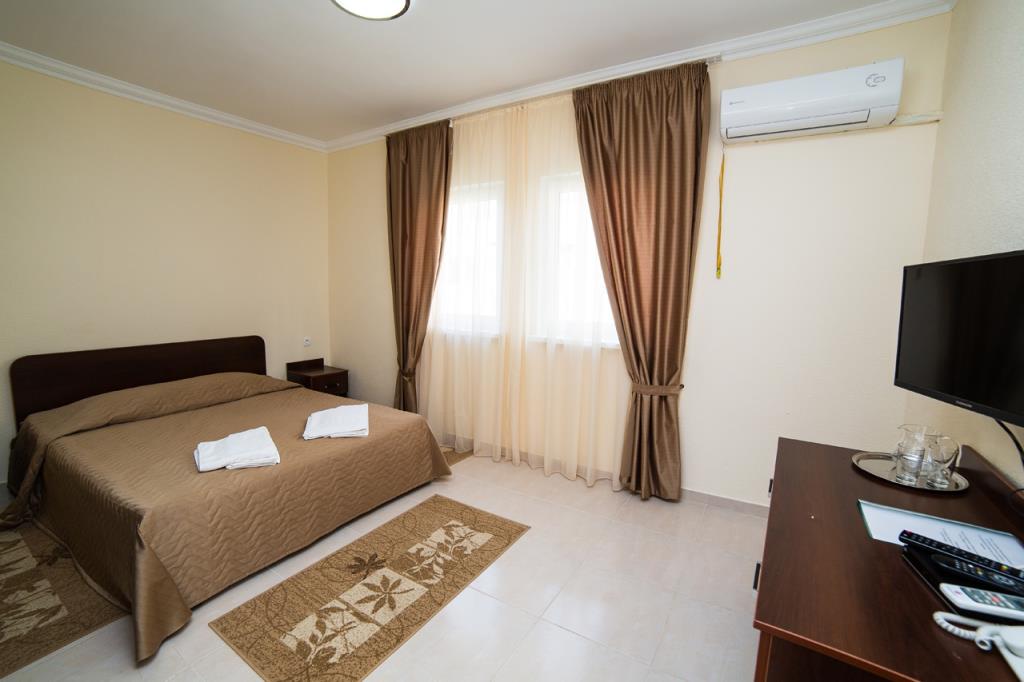 Anakopiya Club Hotel 0*