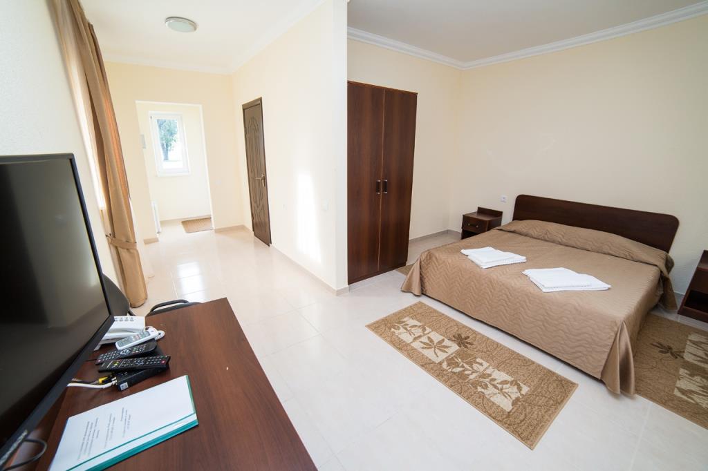 Anakopiya Club Hotel 0*