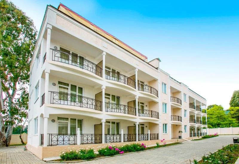 Anakopiya Club Hotel 0*