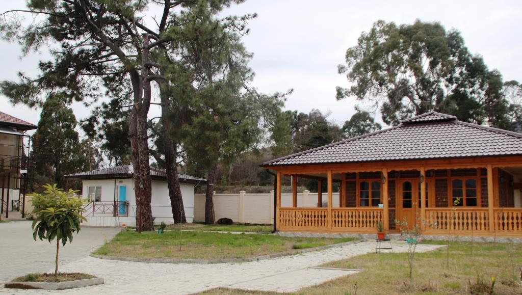 Anakopiya Club Hotel 0*