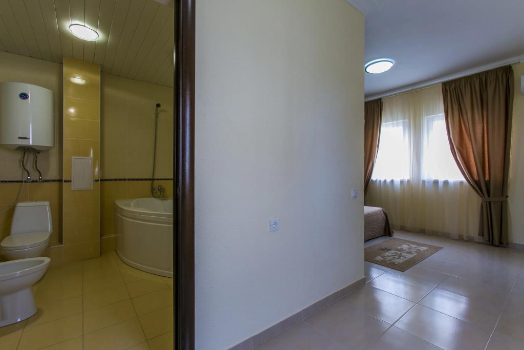 Anakopiya Club Hotel 0*