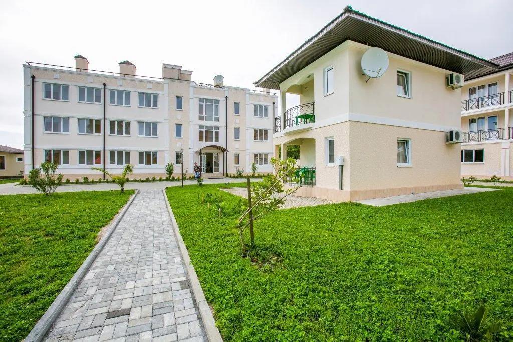 Anakopiya Club Hotel 0*