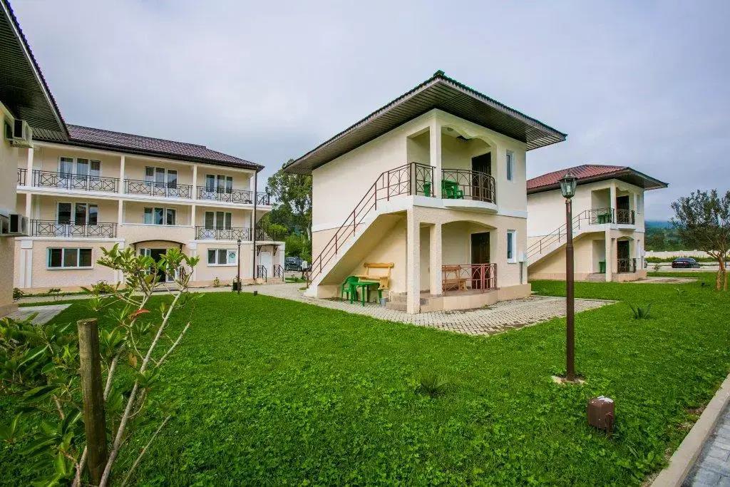 Anakopiya Club Hotel 0*