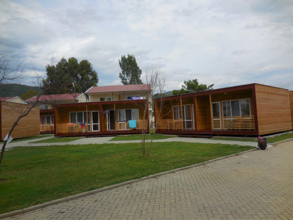 Anakopiya Club Hotel 0*