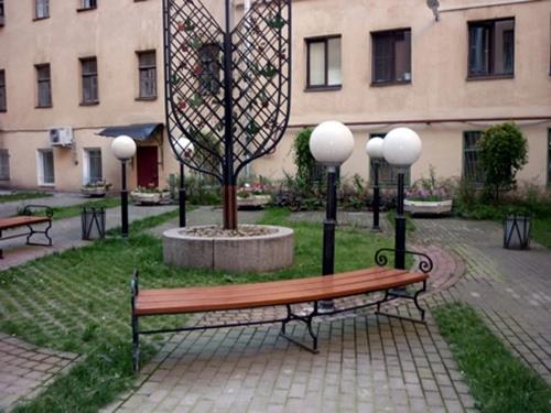 Fontanka Inn Mini hotel 0*