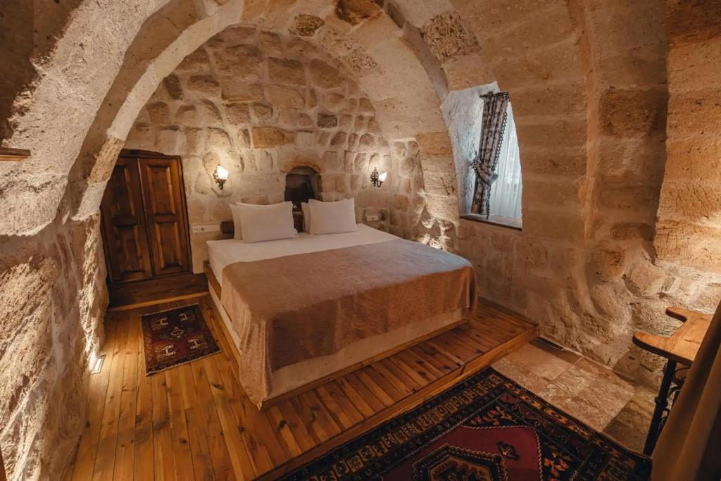 Hanzade Cappadocia 0*