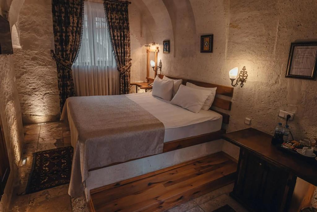Hanzade Cappadocia 0*