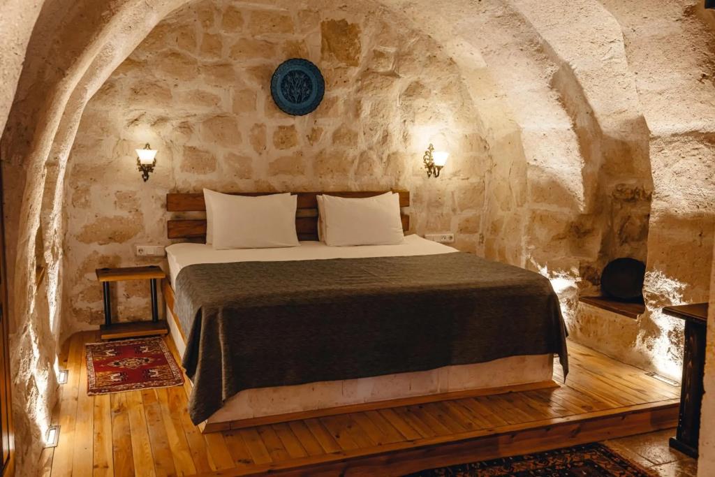 Hanzade Cappadocia 0*