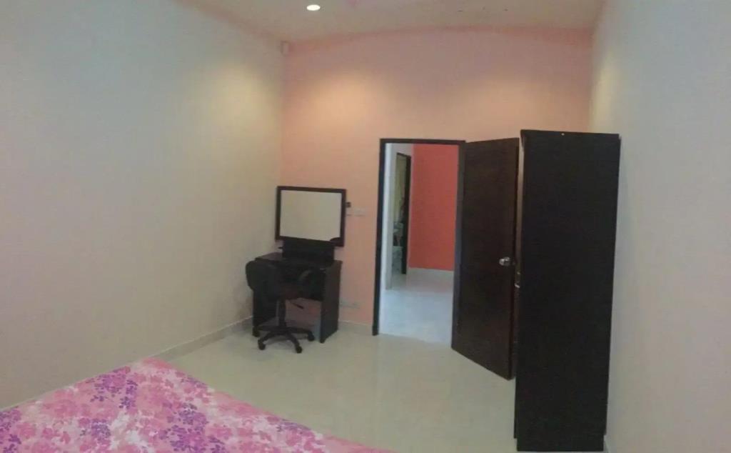 Baan Dusit 0*