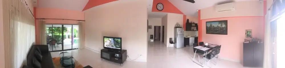 Baan Dusit 0*