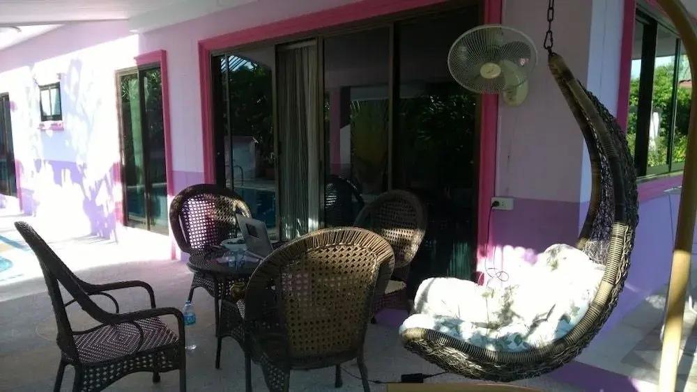 Baan Dusit 0*