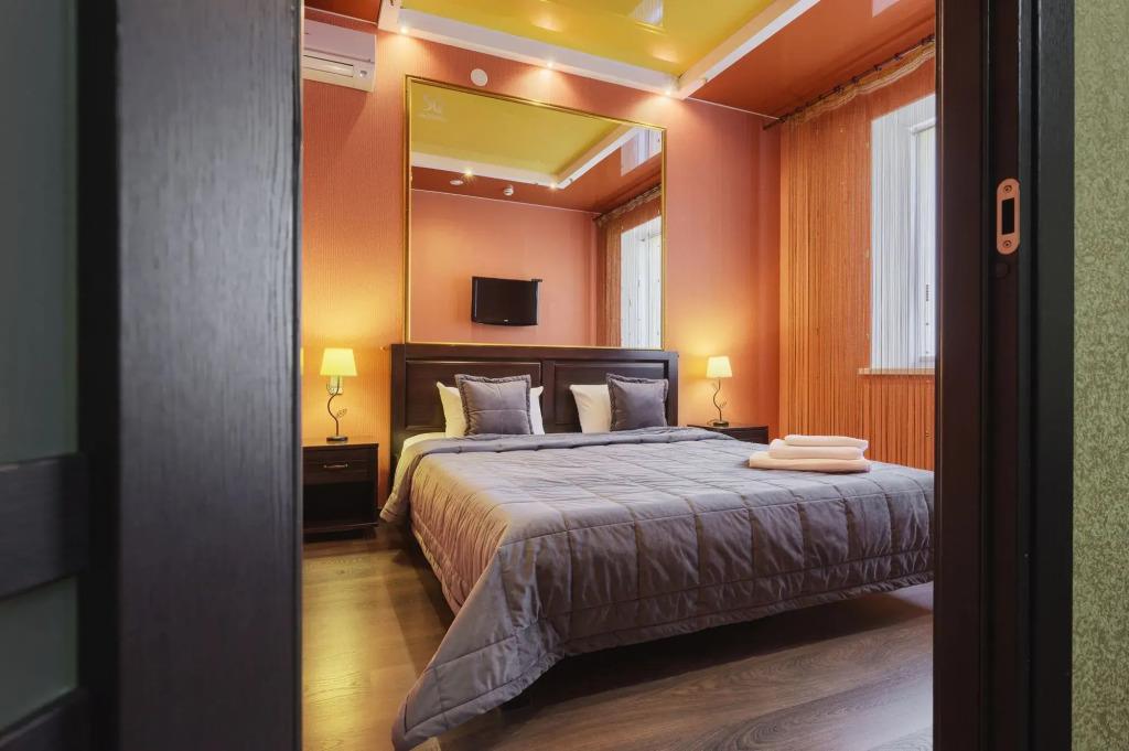 SQ Kirovski Hotel 0*