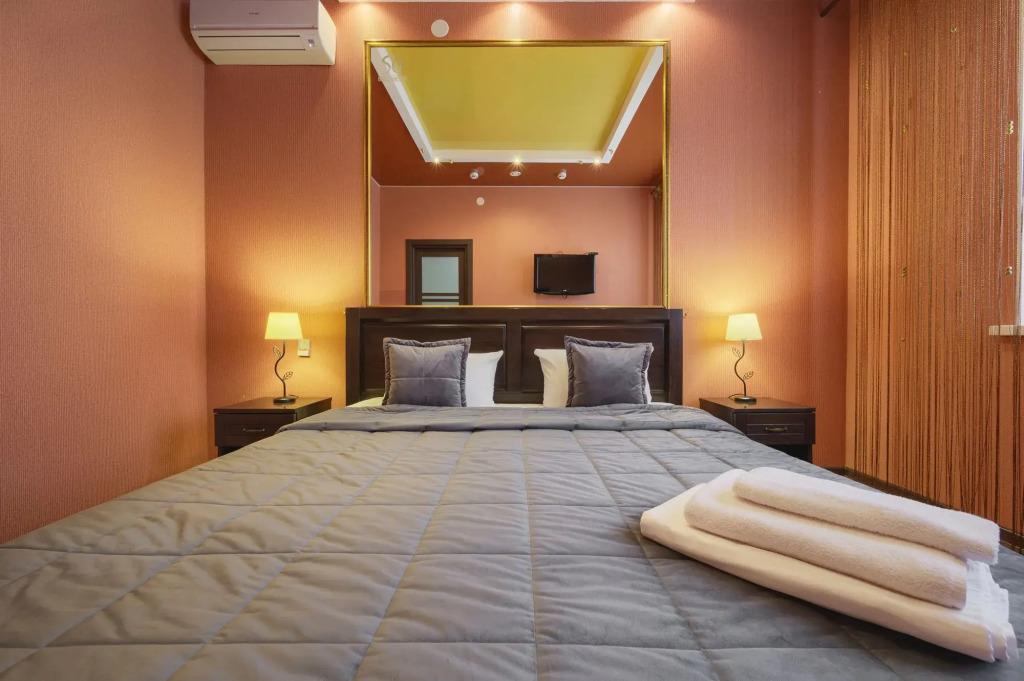 SQ Kirovski Hotel 0*