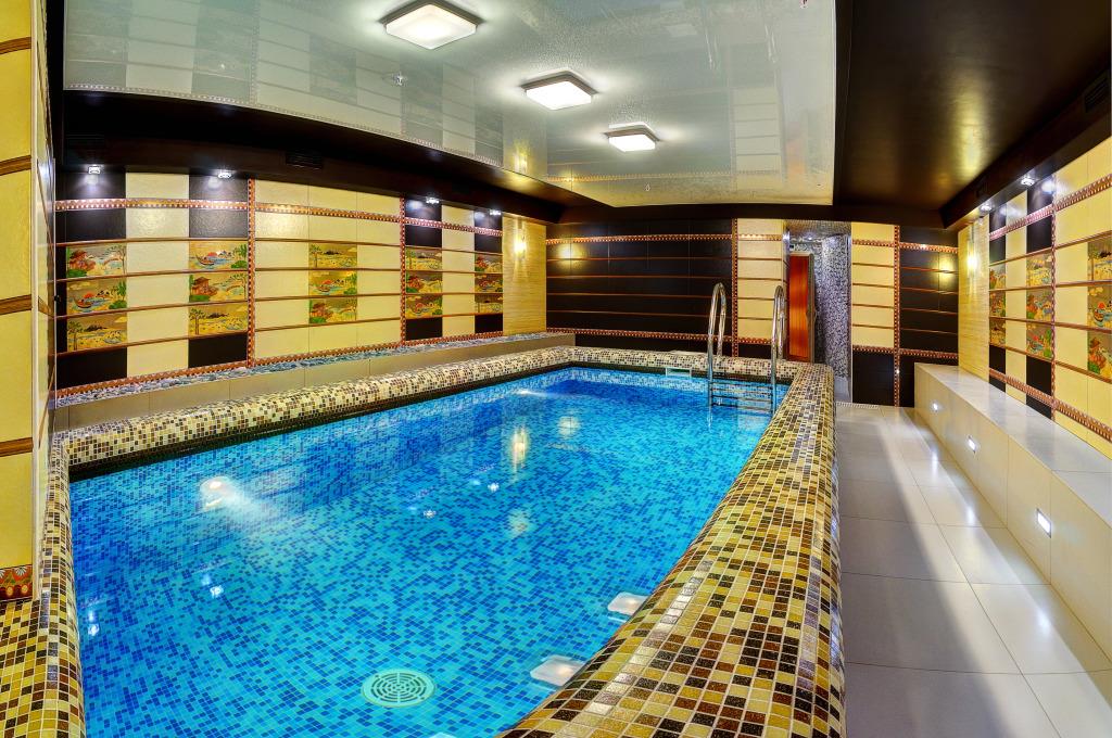 SQ Kirovski Hotel 0*