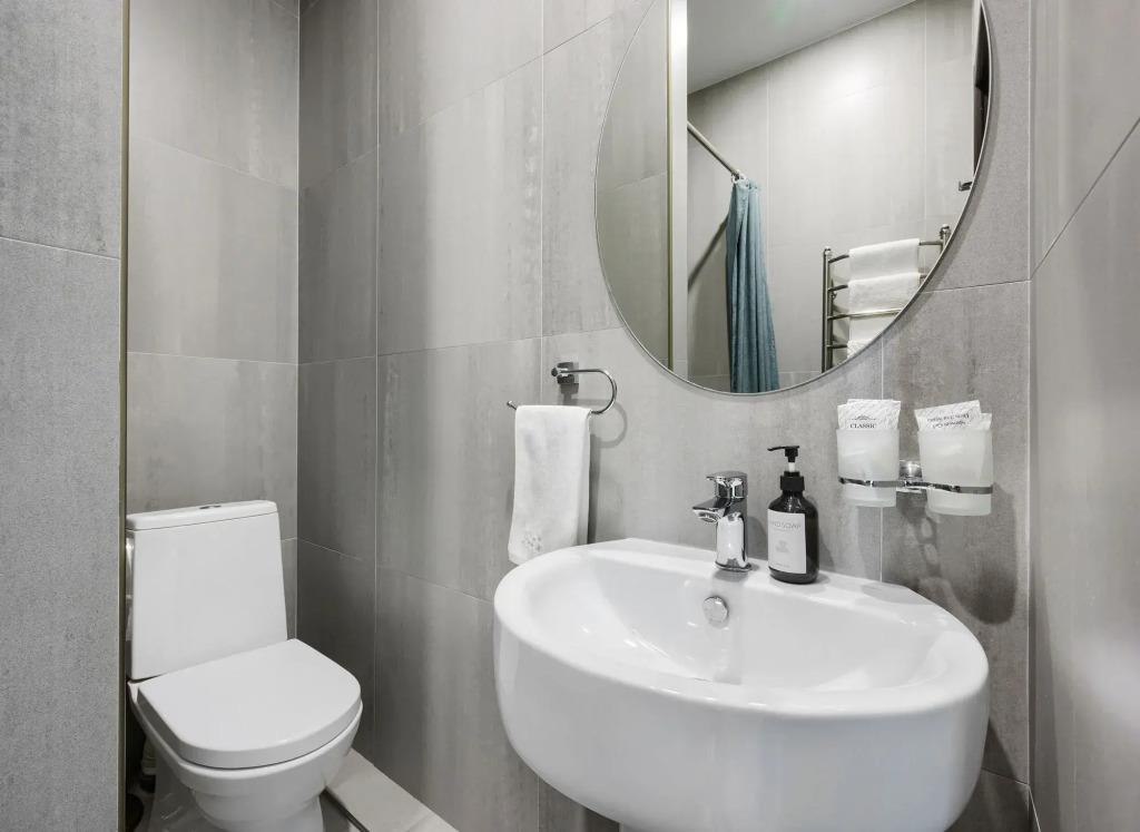 SQ Kirovski Hotel 0*