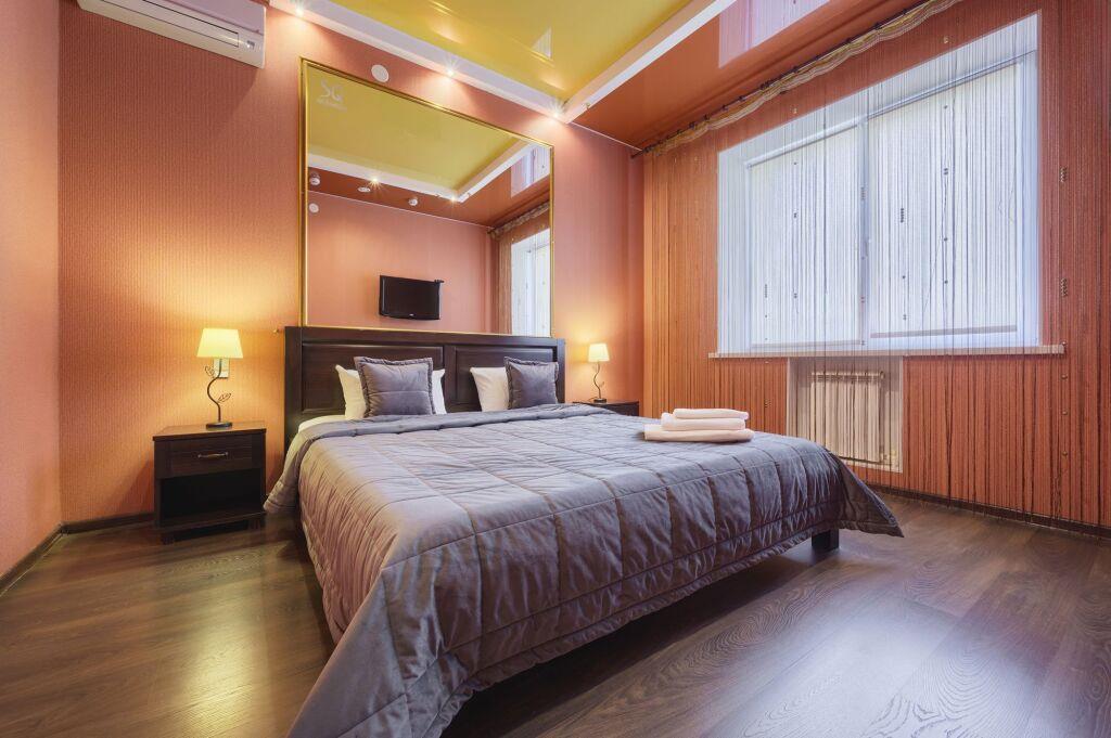 SQ Kirovski Hotel 0*