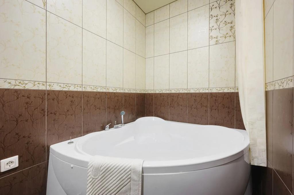 SQ Kirovski Hotel 0*