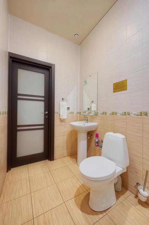 SQ Kirovski Hotel 0*