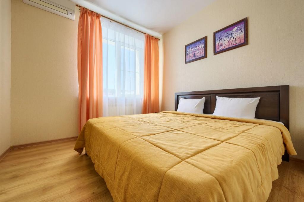SQ Kirovski Hotel 0*