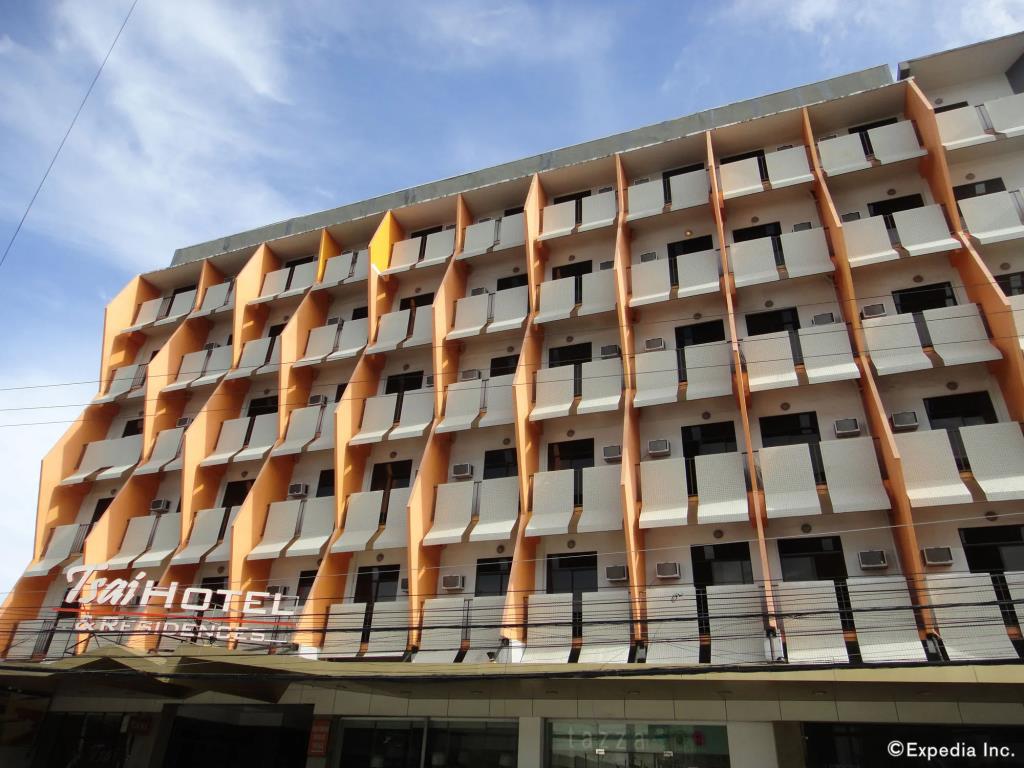 Tsai Hotel and Residences 3*
