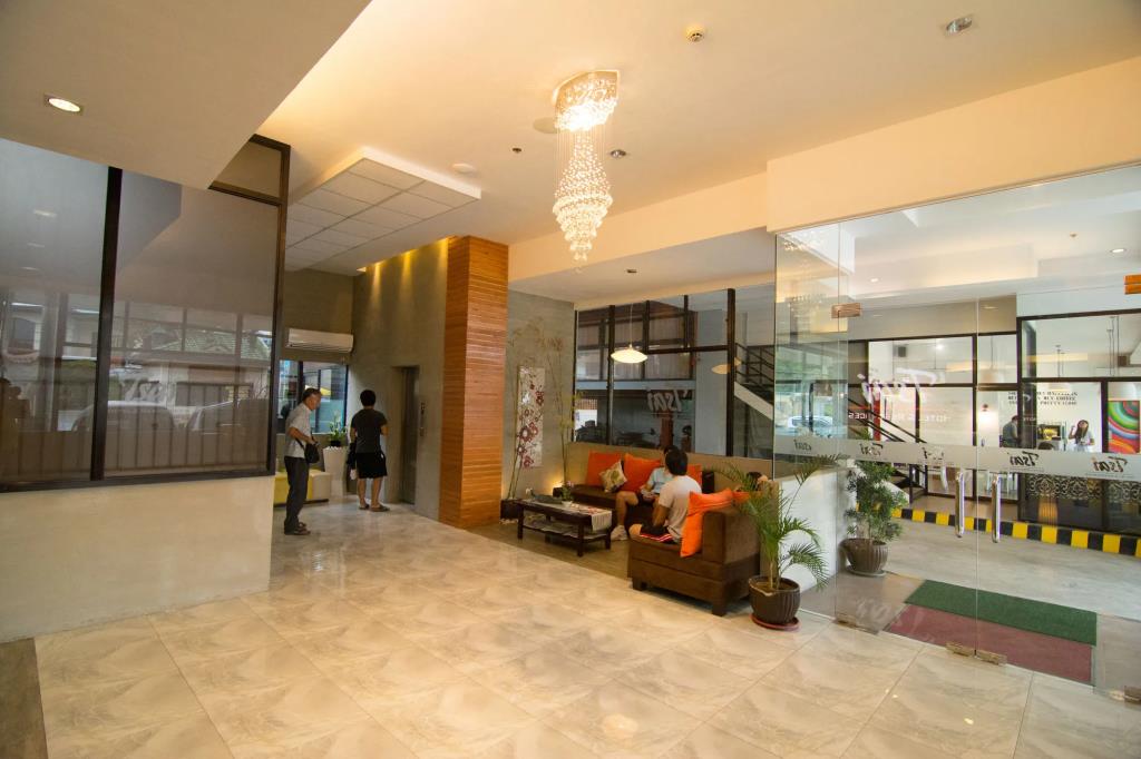 Tsai Hotel and Residences 3*