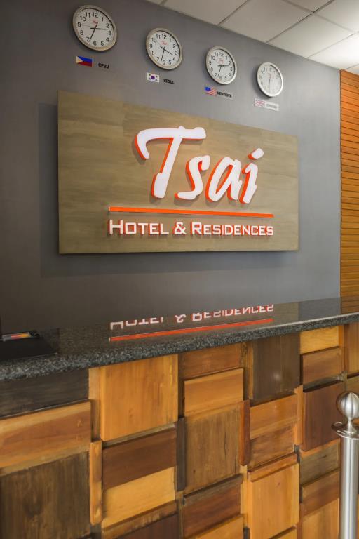 Tsai Hotel and Residences 3*
