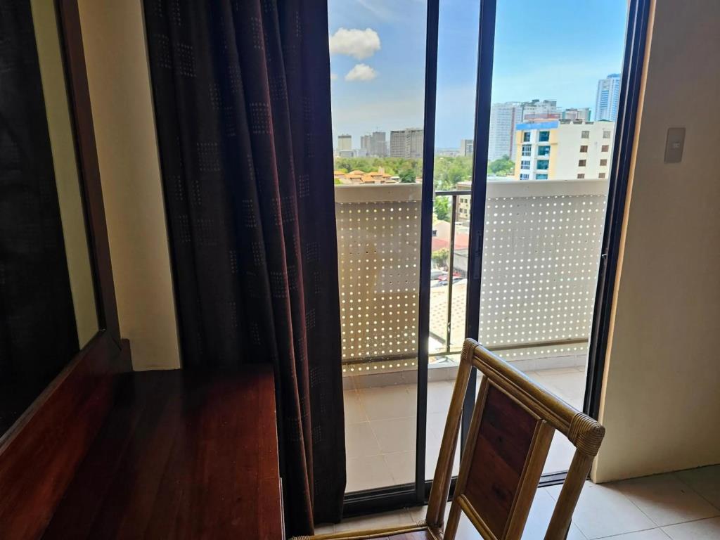 Tsai Hotel and Residences 3*