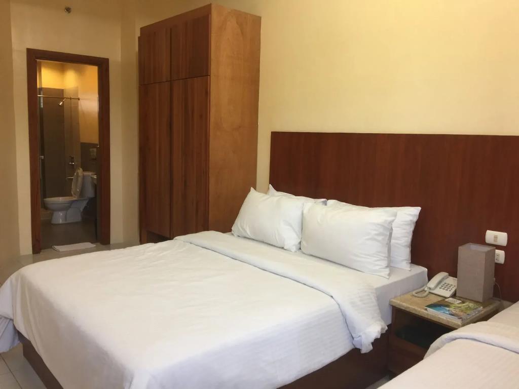 Tsai Hotel and Residences 3*