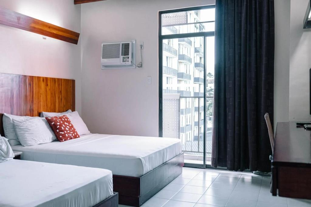 Tsai Hotel and Residences 3*