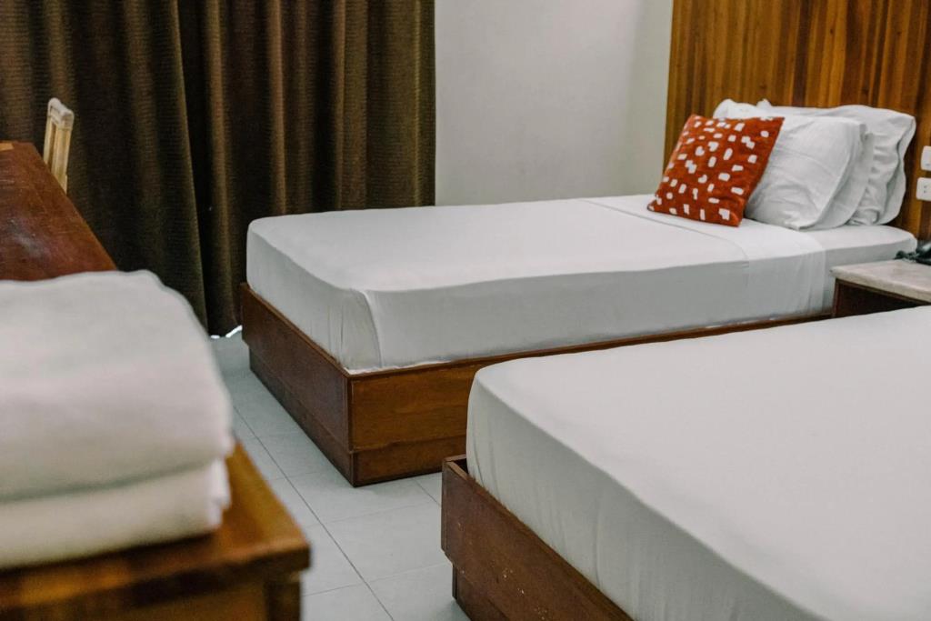Tsai Hotel and Residences 3*