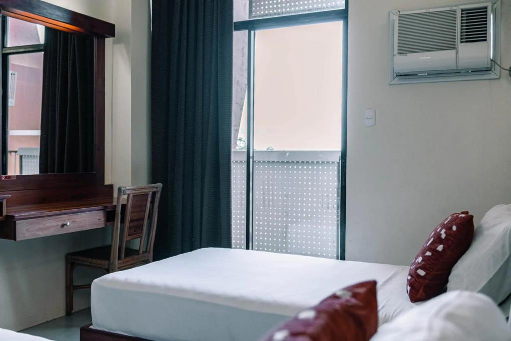 Tsai Hotel and Residences 3*