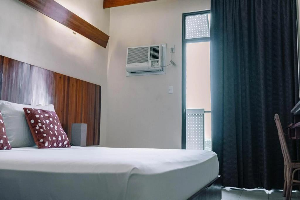 Tsai Hotel and Residences 3*