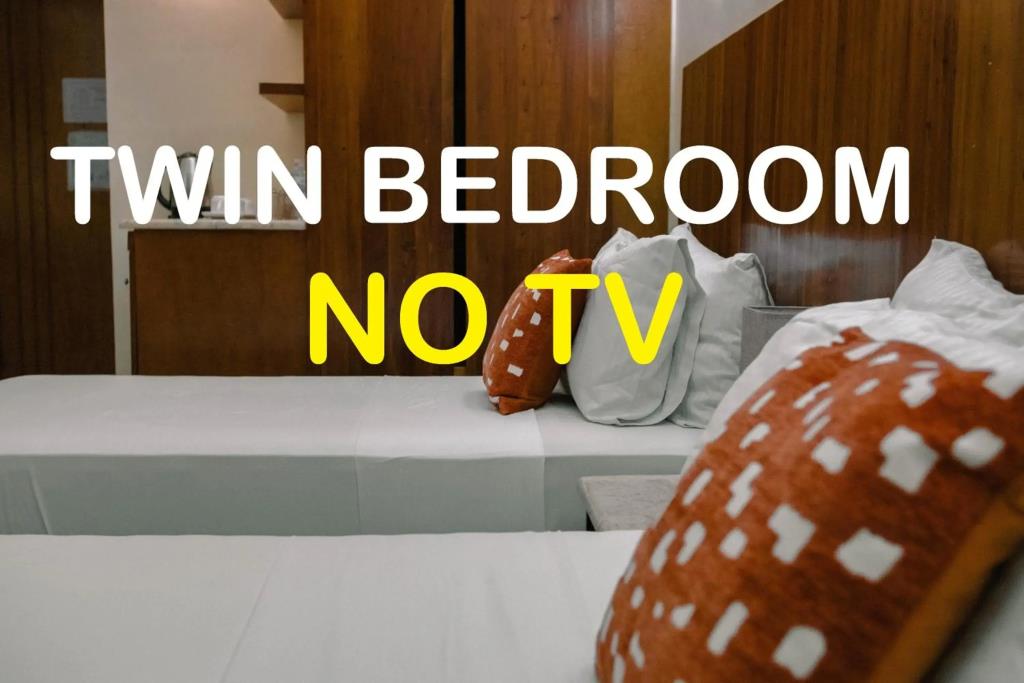 Tsai Hotel and Residences 3*