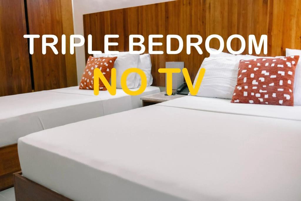 Tsai Hotel and Residences 3*