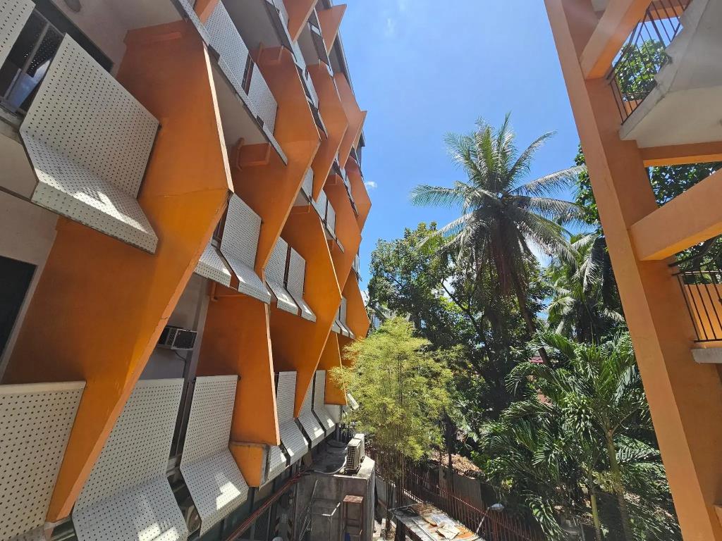 Tsai Hotel and Residences 3*