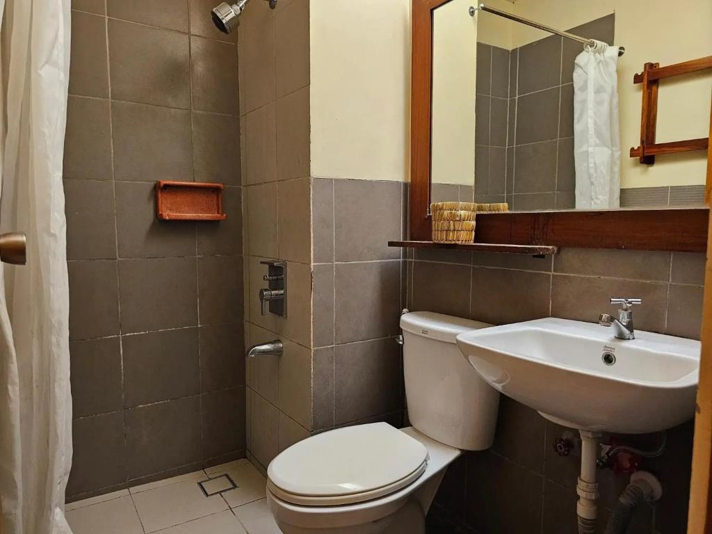 Tsai Hotel and Residences 3*