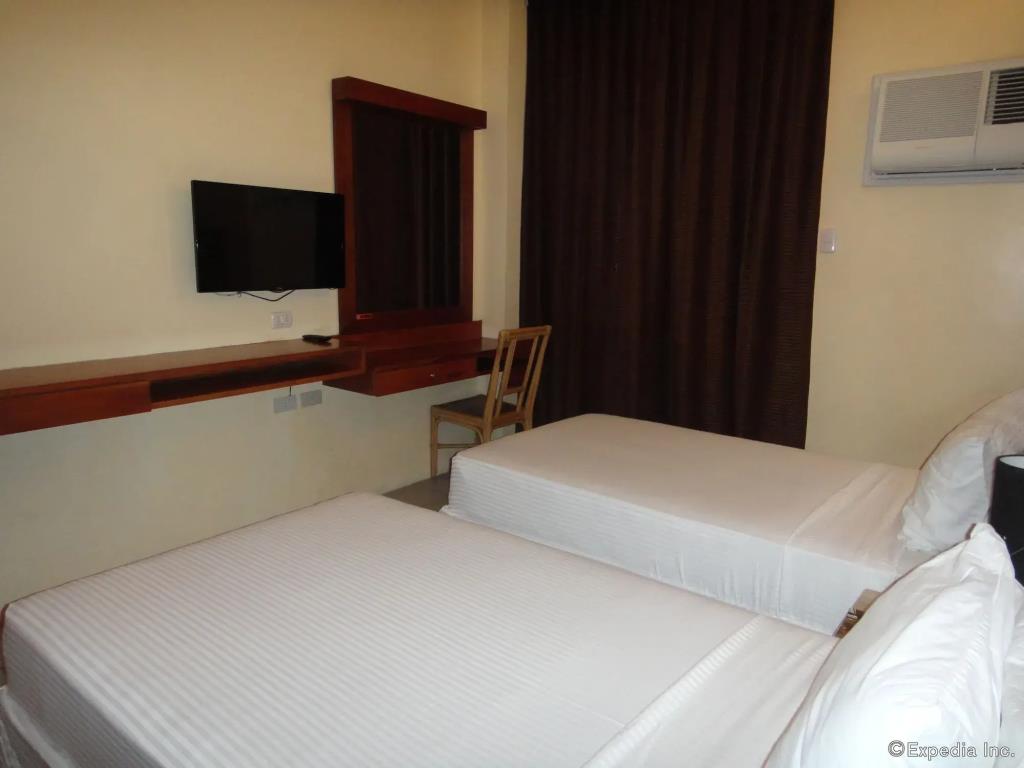 Tsai Hotel and Residences 3*