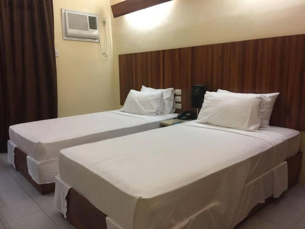 Tsai Hotel and Residences 3*