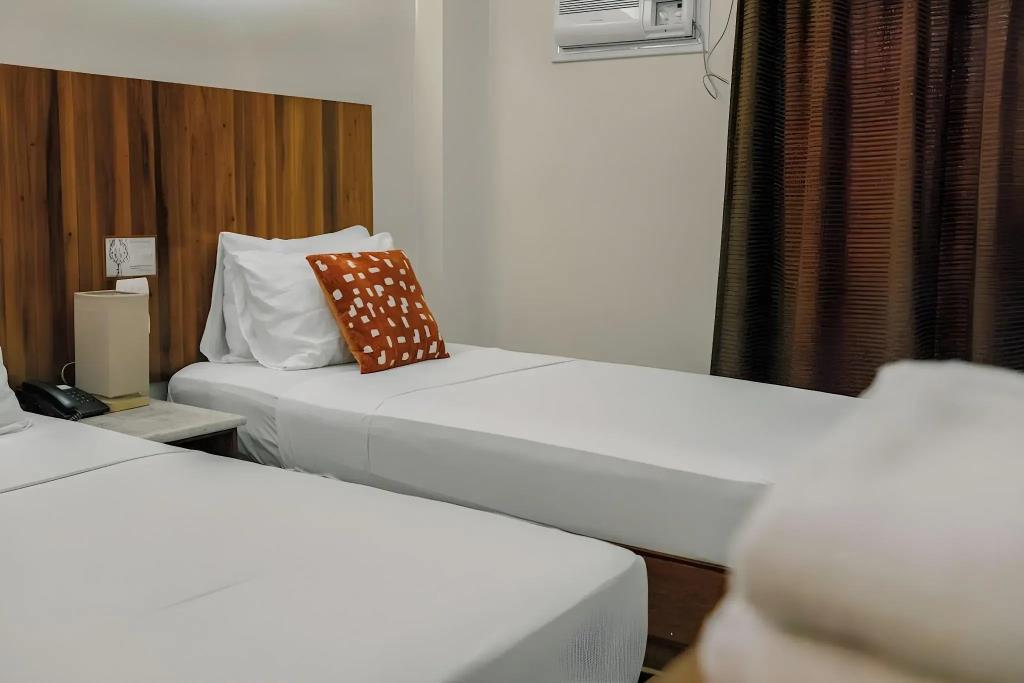 Tsai Hotel and Residences 3*